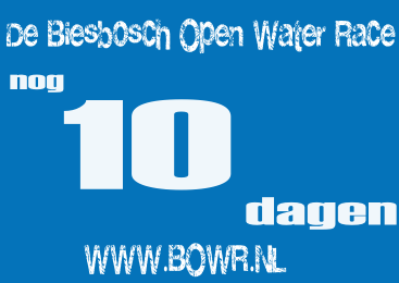 Countdown: 10 dagen tot BOWR2015