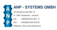 ANP Systems GmbH
