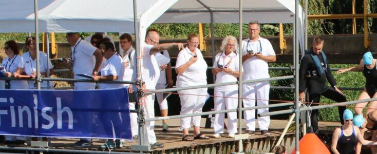 Officials voor ONK & BOWR gezocht